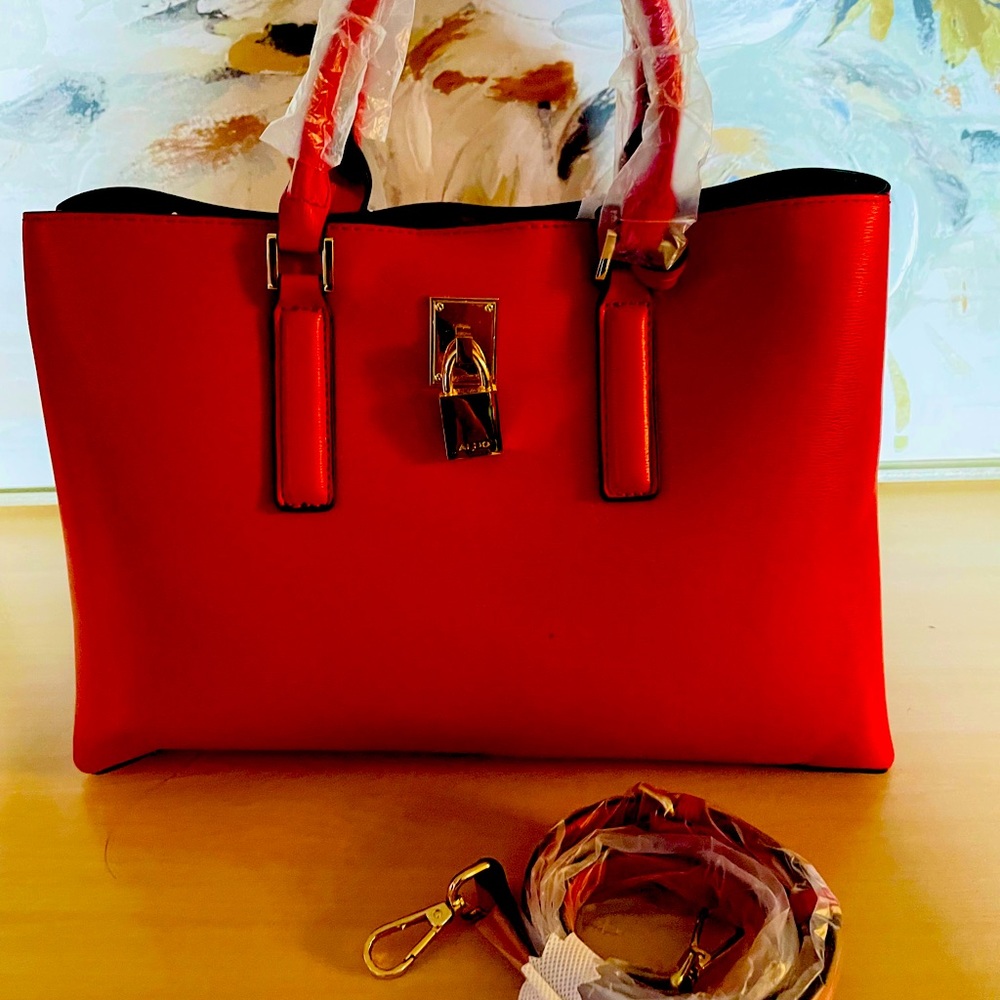 Aldo handbag